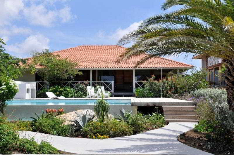 Boca Gentil Apartments & Villas Curacao Ngoại thất bức ảnh