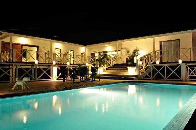 Boca Gentil Apartments & Villas Curacao Ngoại thất bức ảnh